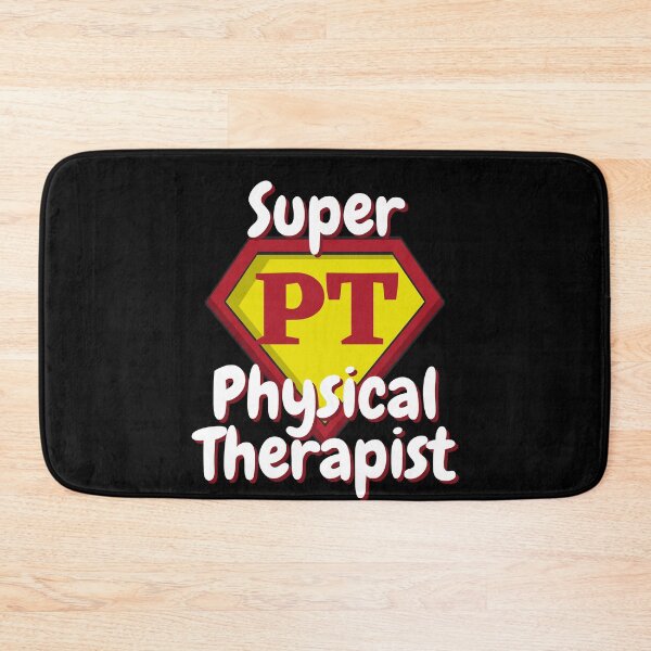 Item preview, Super Physical Therapist | Hero PT designed and sold by StickerPolitics.