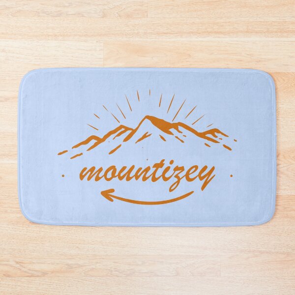Item preview, Mountizey Nature Hiking Fan designed and sold by SweetbeStore.