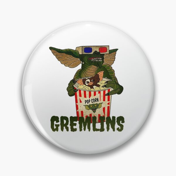 Item preview, Gremlins vintage  designed and sold by Plane110.