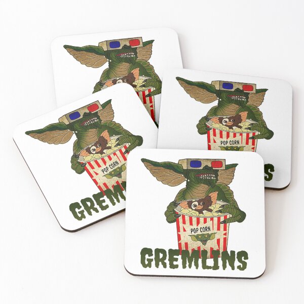 Item preview, Gremlins vintage  designed and sold by Plane110.