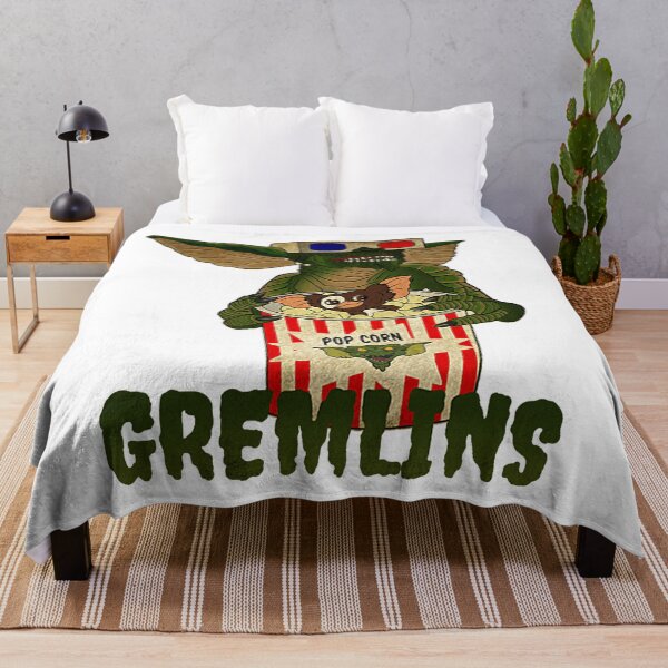 Item preview, Gremlins vintage designed and sold by Plane110.