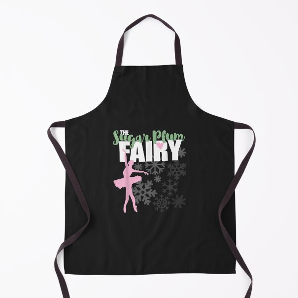 Item preview, THE SUGAR PLUM FAIRY GIFT SHIRT, Nutcracker Ballet Dance designed and sold by suexhxsandr.