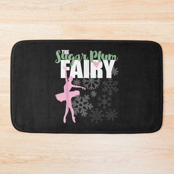 Item preview, THE SUGAR PLUM FAIRY GIFT SHIRT, Nutcracker Ballet Dance designed and sold by suexhxsandr.