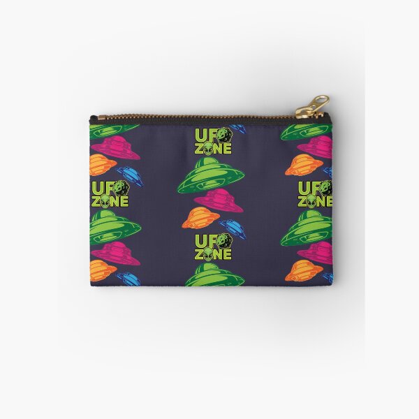 Item preview, UFO ZONE FLYING SAUCER designed and sold by RIGHTCHUS.