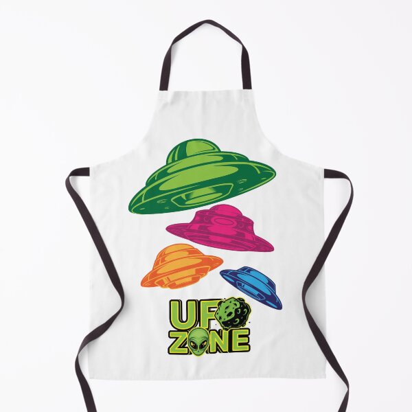 Item preview, UFO ZONE FLYING SAUCER designed and sold by RIGHTCHUS.