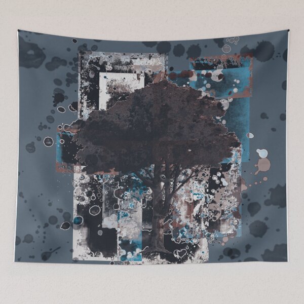 Item preview, Another Day Has Passed designed and sold by Elizabeth Austin-Craig.