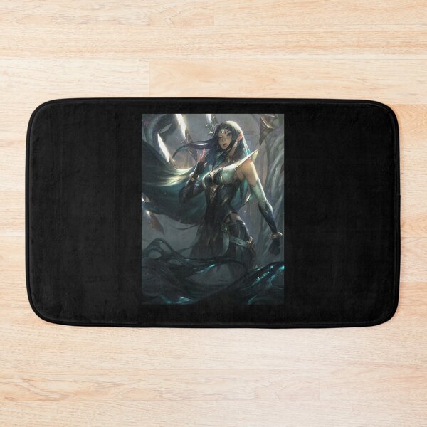 Item preview, Sentinel Irelia designed and sold by WOODVILLEROAD.