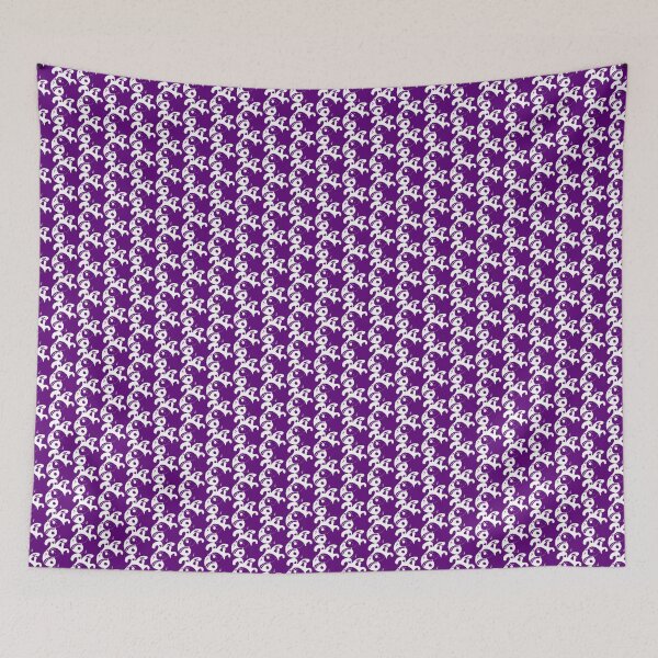 Item preview, Tus cabezas de arte designed and sold by StoopXonXDuffy.