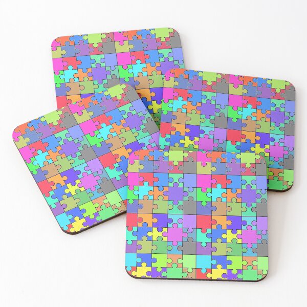 Item preview, Funny impossible full Colors Jigsaw Jigsaw Puzzle Best gift for friend designed and sold by IEXART.