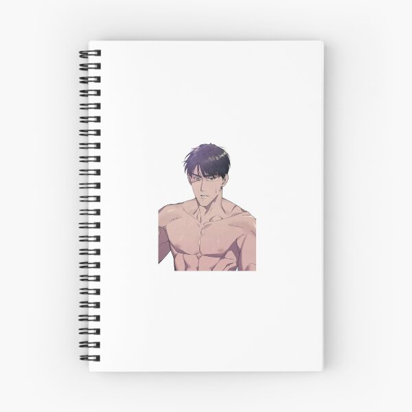 Item preview, Ryusei Katamoto Cover Up designed and sold by GinUsagi.