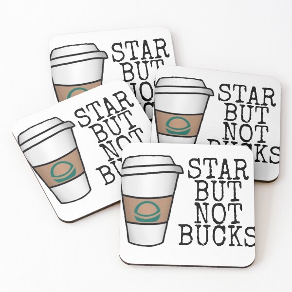 Item preview, Star coffee designed and sold by LUTEN-G.