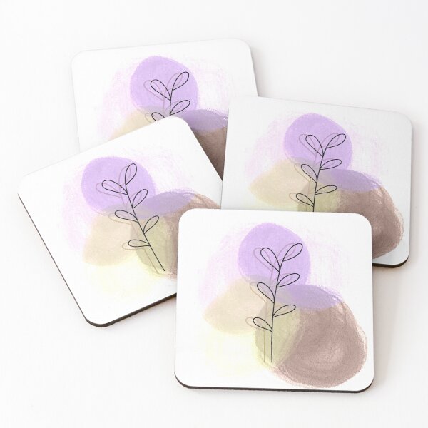 Item preview, Colour splash with stencil designed and sold by sahara85.