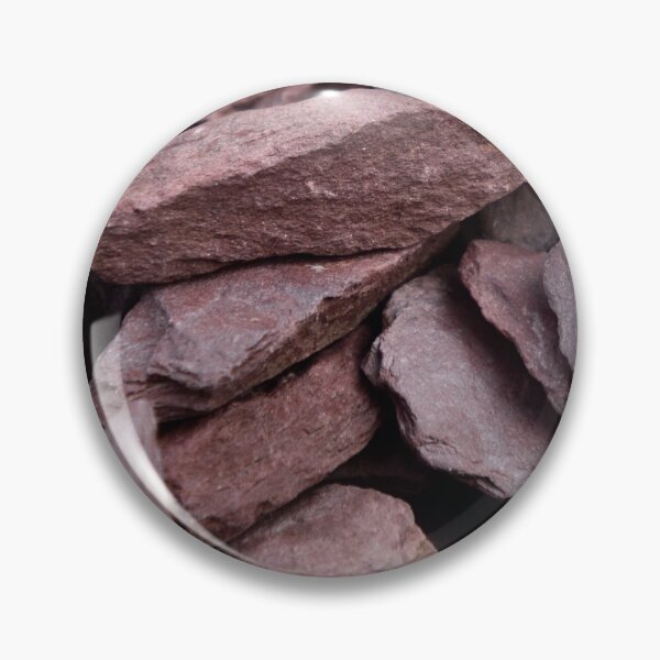 Item preview, Pile Of Pink Marble Stones designed and sold by Piper-Deals.