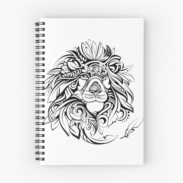 Item preview, Vintage Lion designed and sold by svetlana84.