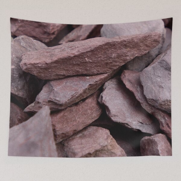 Item preview, Pile Of Pink Marble Stones designed and sold by Piper-Deals.