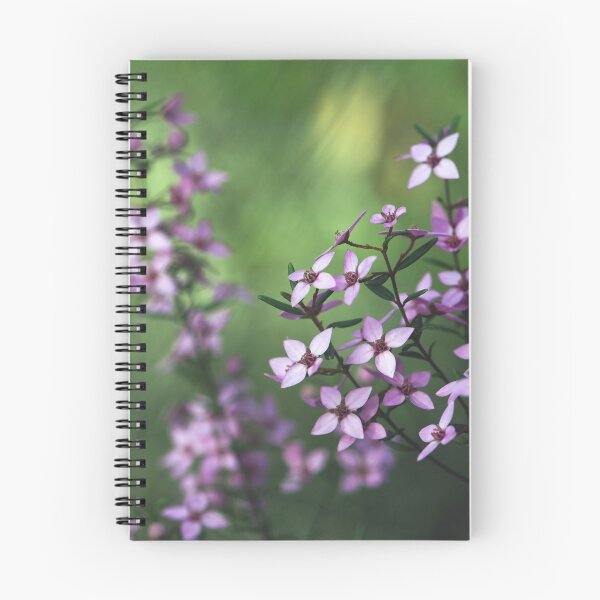 Item preview, Winter Boronia #4 designed and sold by Cloudlingpics.