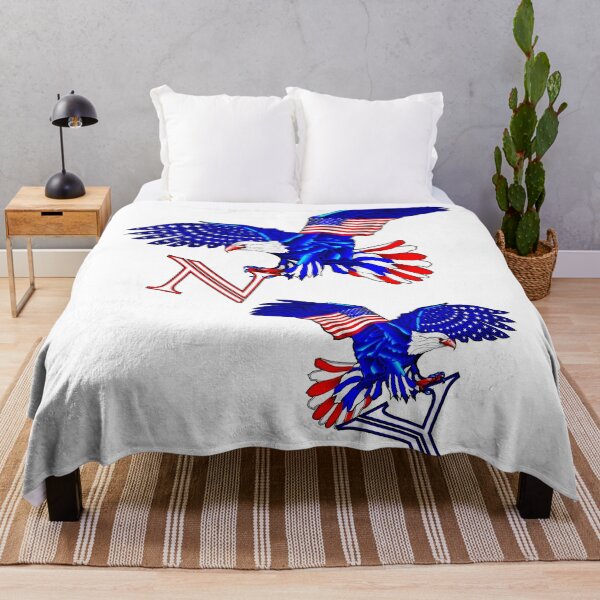 Item preview, Alvesart - NY magnificent eagles 1 designed and sold by Alvesart.