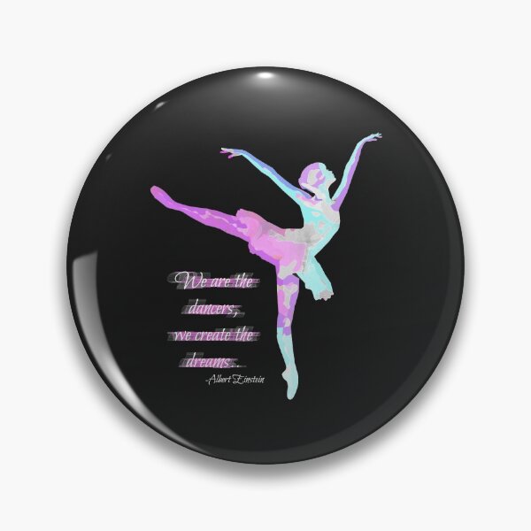 Item preview, We are the Dancers T-shirt  Beautiful Ballet Tee designed and sold by suexhxsandr.
