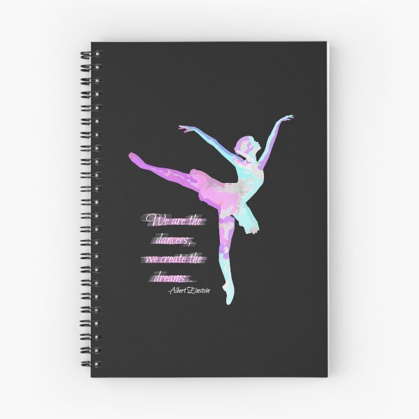 Item preview, We are the Dancers T-shirt  Beautiful Ballet Tee designed and sold by suexhxsandr.