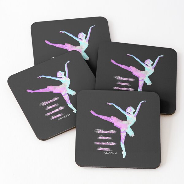 Item preview, We are the Dancers T-shirt  Beautiful Ballet Tee designed and sold by suexhxsandr.