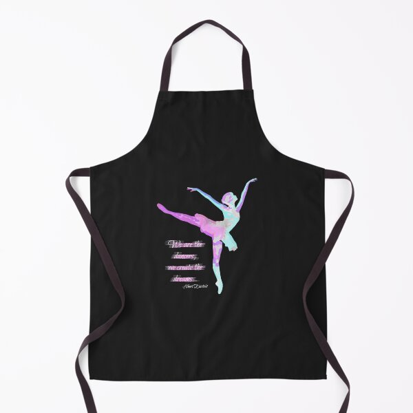 Item preview, We are the Dancers T-shirt Beautiful Ballet Tee designed and sold by suexhxsandr.