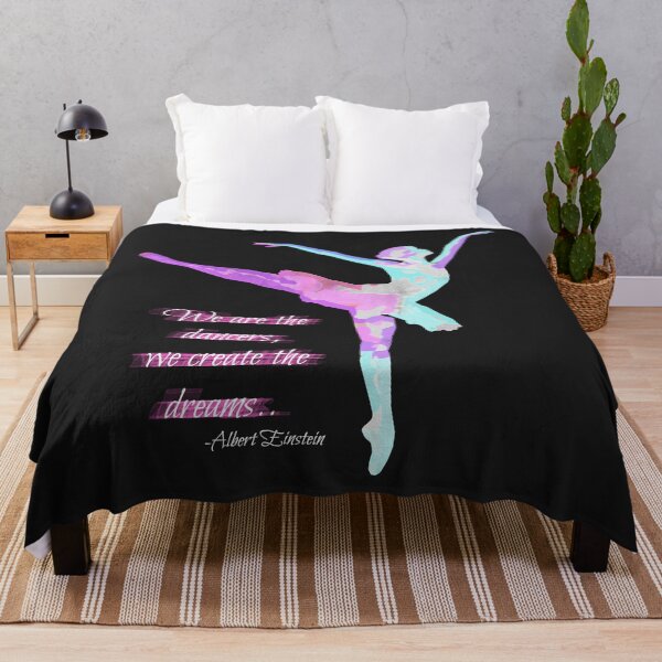 Item preview, We are the Dancers T-shirt Beautiful Ballet Tee designed and sold by suexhxsandr.