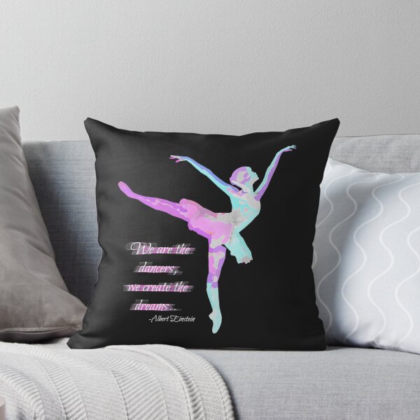 Item preview, We are the Dancers T-shirt  Beautiful Ballet Tee designed and sold by suexhxsandr.