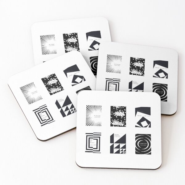 Item preview, albert camus books  designed and sold by annasantermans.