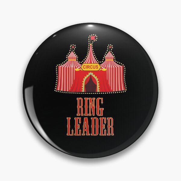 Item preview, King Leader Carnival Theme Party designed and sold by kimart18.