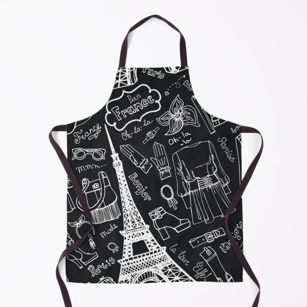 Item preview, Paris France Vector designed and sold by Programais.