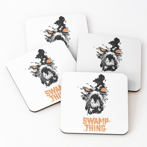 Item preview, Swamp Thing  designed and sold by Plane110.