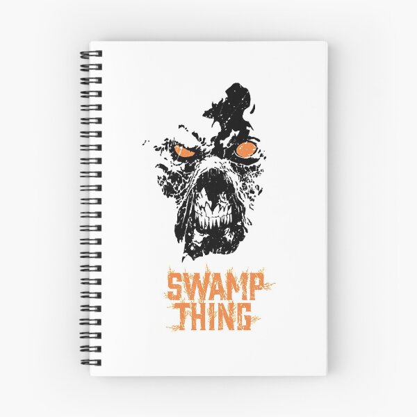 Item preview, Swamp Thing designed and sold by Plane110.
