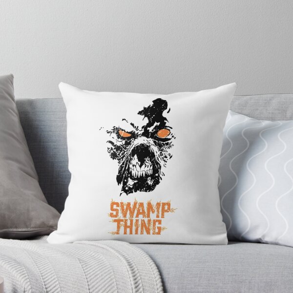 Item preview, Swamp Thing  designed and sold by Plane110.