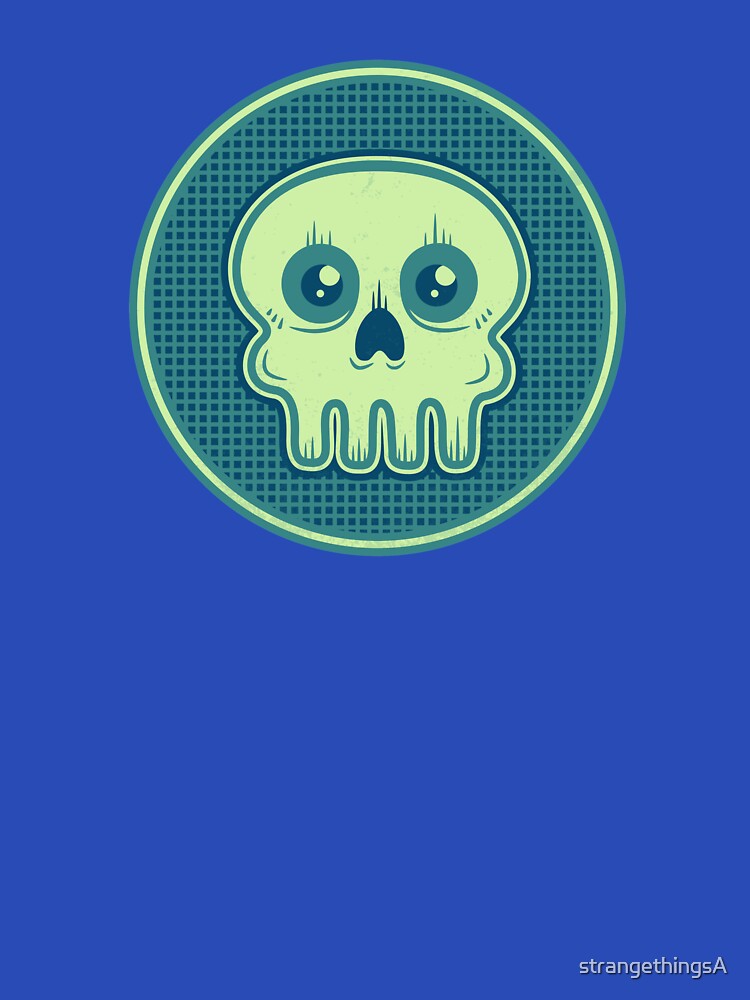 Thumbnail 7 of 7, Essential T-Shirt, Bag of Bones 2 designed and sold by strangethingsA.