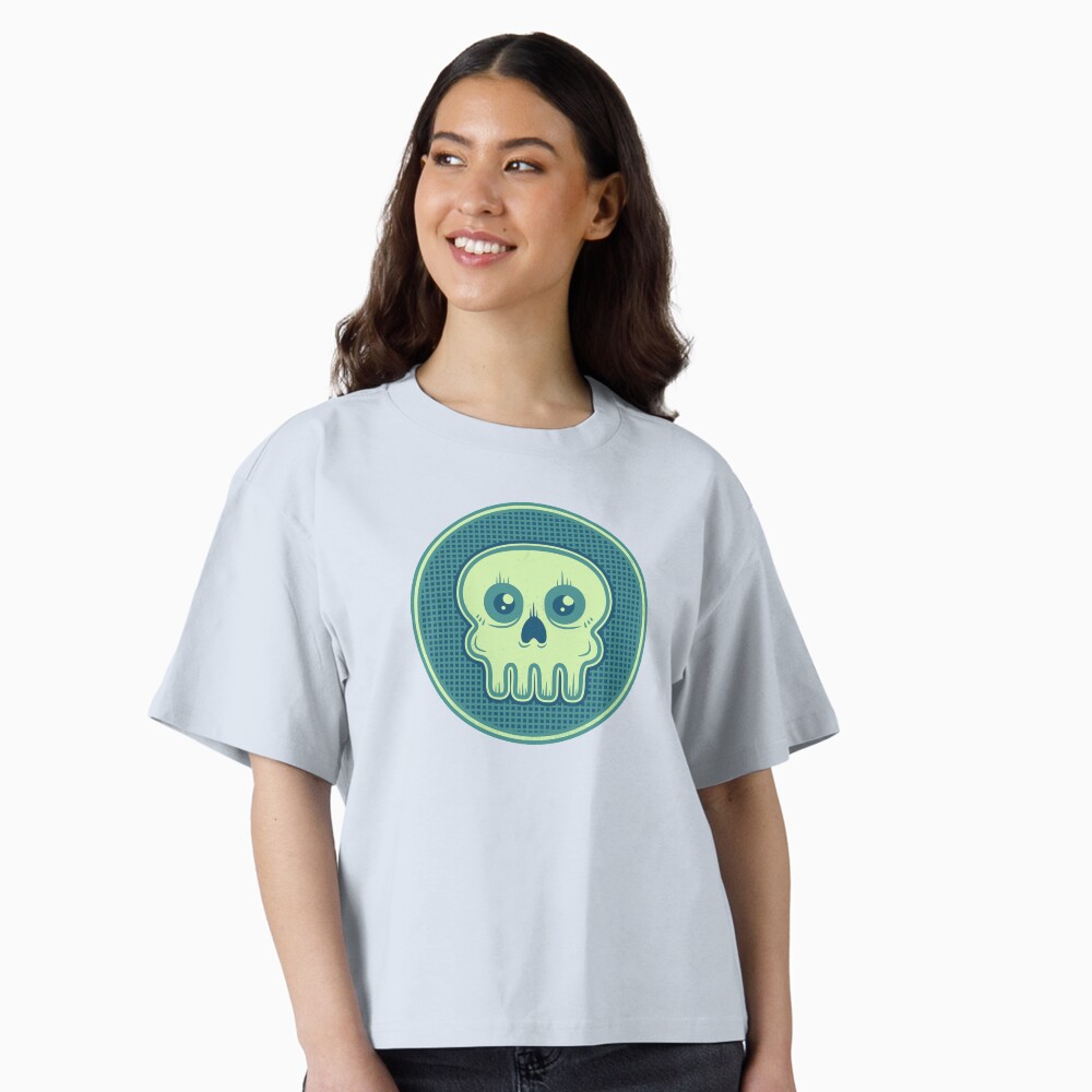 Item preview, Boxy T-Shirt designed and sold by strangethingsA.