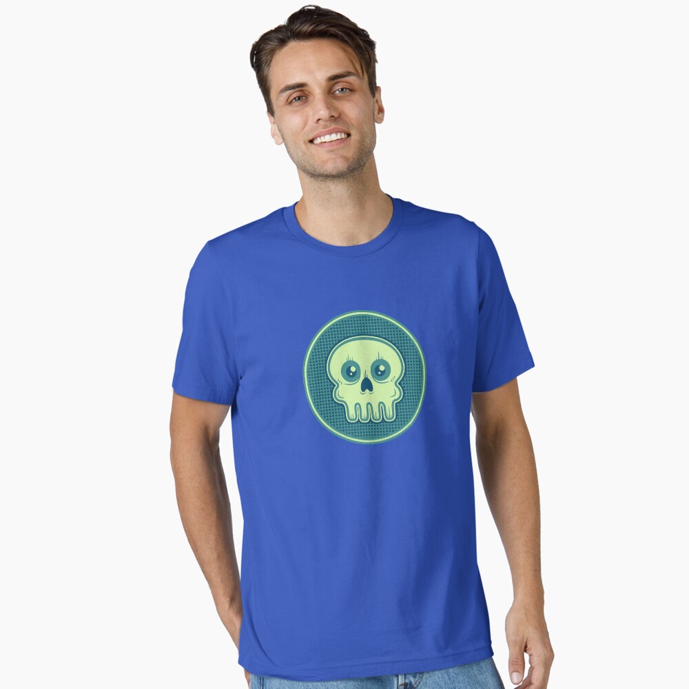 Item preview, Essential T-Shirt designed and sold by strangethingsA.