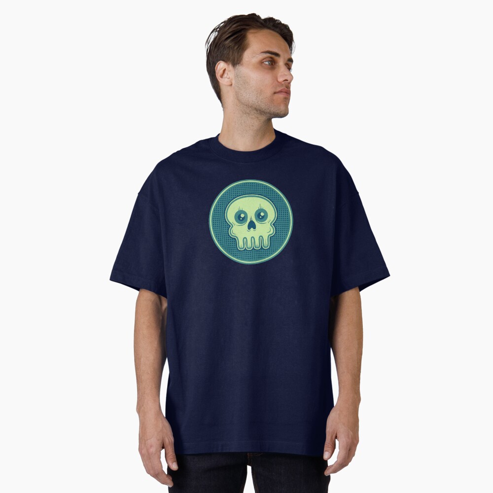 Item preview, Oversized T-Shirt designed and sold by strangethingsA.