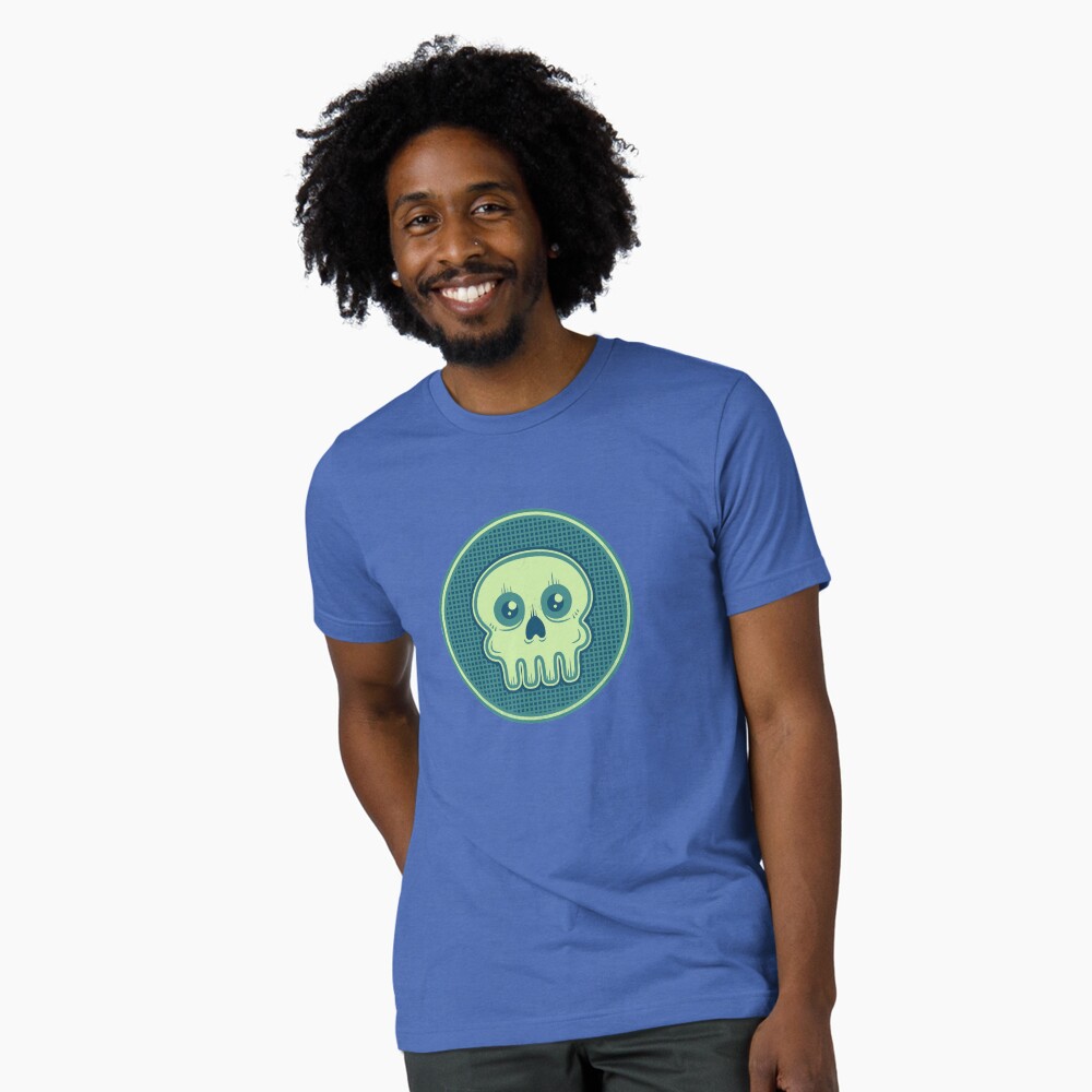 Item preview, Tri-blend T-Shirt designed and sold by strangethingsA.