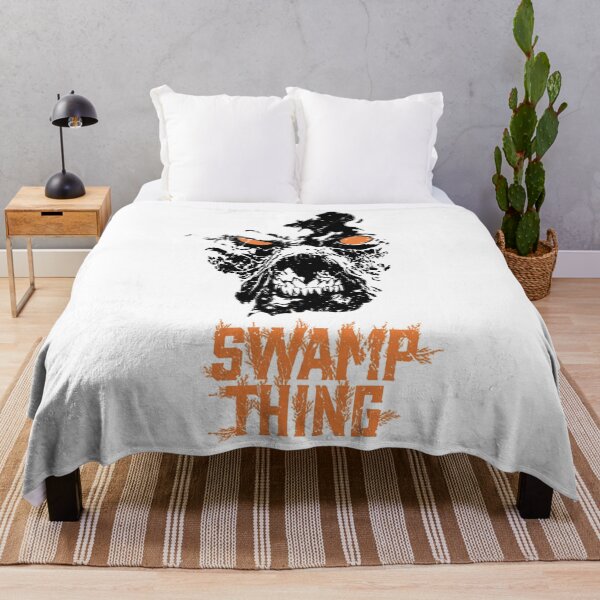 Item preview, Swamp Thing  designed and sold by Plane110.