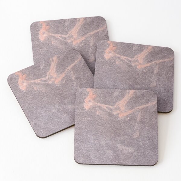 Item preview, Pink Rustic Marble Stone Pattern designed and sold by Piper-Deals.