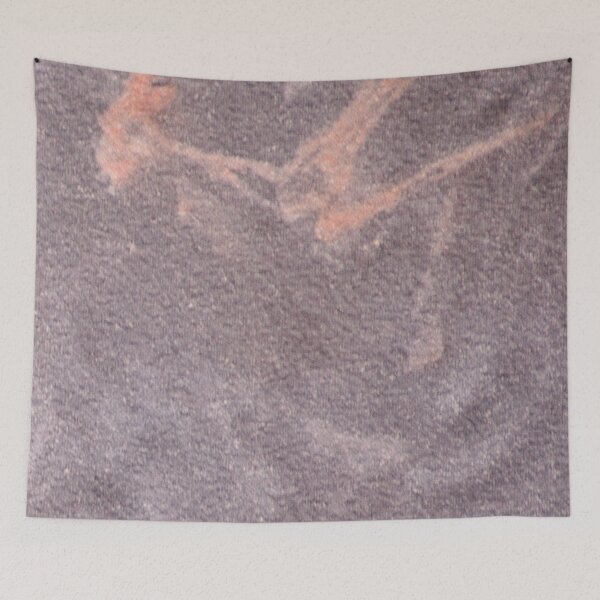 Item preview, Pink Rustic Marble Stone Pattern designed and sold by Piper-Deals.