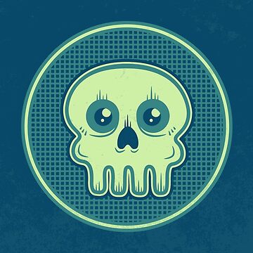 Artwork thumbnail, Bag of Bones 2 by strangethingsA