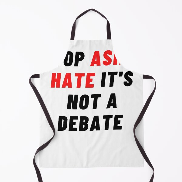 Item preview, Stop Asian Hate designed and sold by Dyxxe.