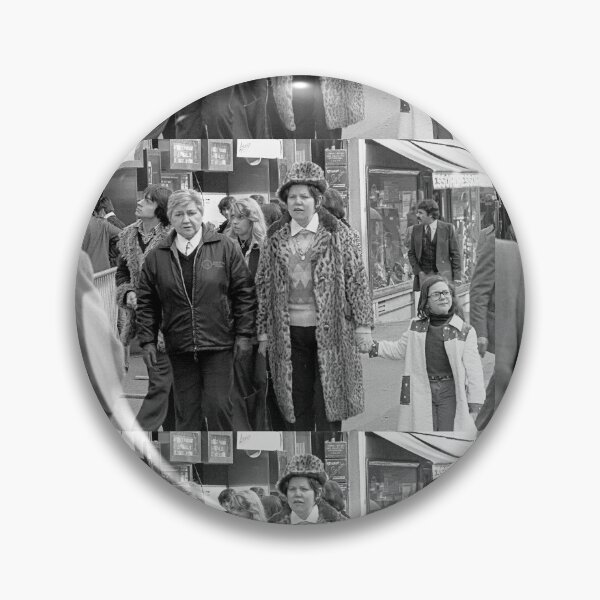 Item preview, r1071/ New Finition 2021: Les Gens de Paris : Mode du Jour; Merci ( Konica T3: Vivitar Série 1:70.210 hp5 400 iso Okaio Créations Olavia & Olao 1975 designed and sold by o.okaïo.