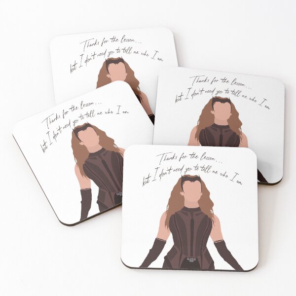 Item preview, Thanks for the lesson... designed and sold by Scarlet McFadden.