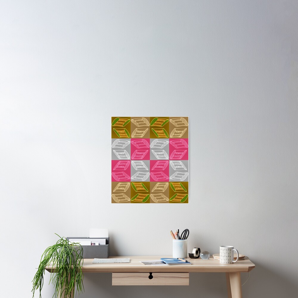 Item preview, Poster designed and sold by KazM.