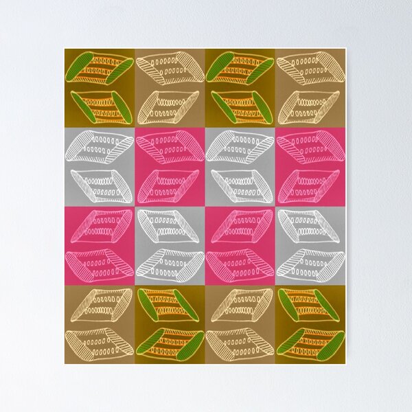Item preview, Boxed Drawings designed and sold by KazM.