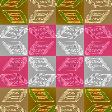 Artwork thumbnail, Boxed Drawings by KazM