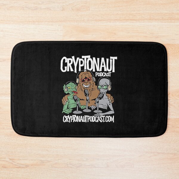Item preview, The Cryptonauts Roundtable  designed and sold by Plane110.