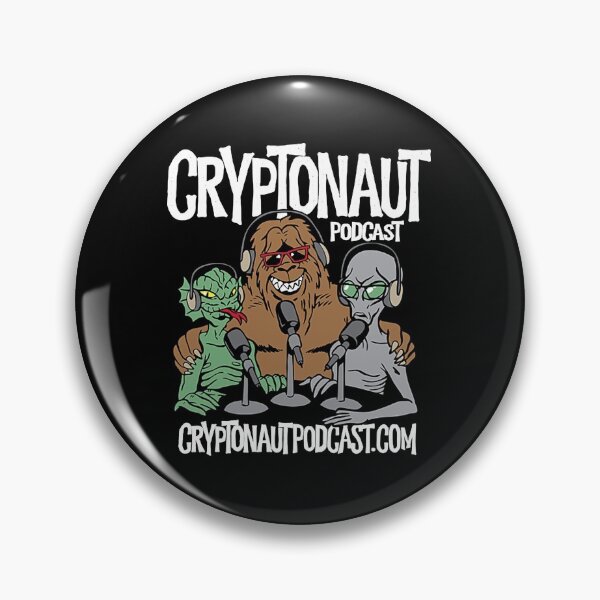 Item preview, The Cryptonauts Roundtable  designed and sold by Plane110.